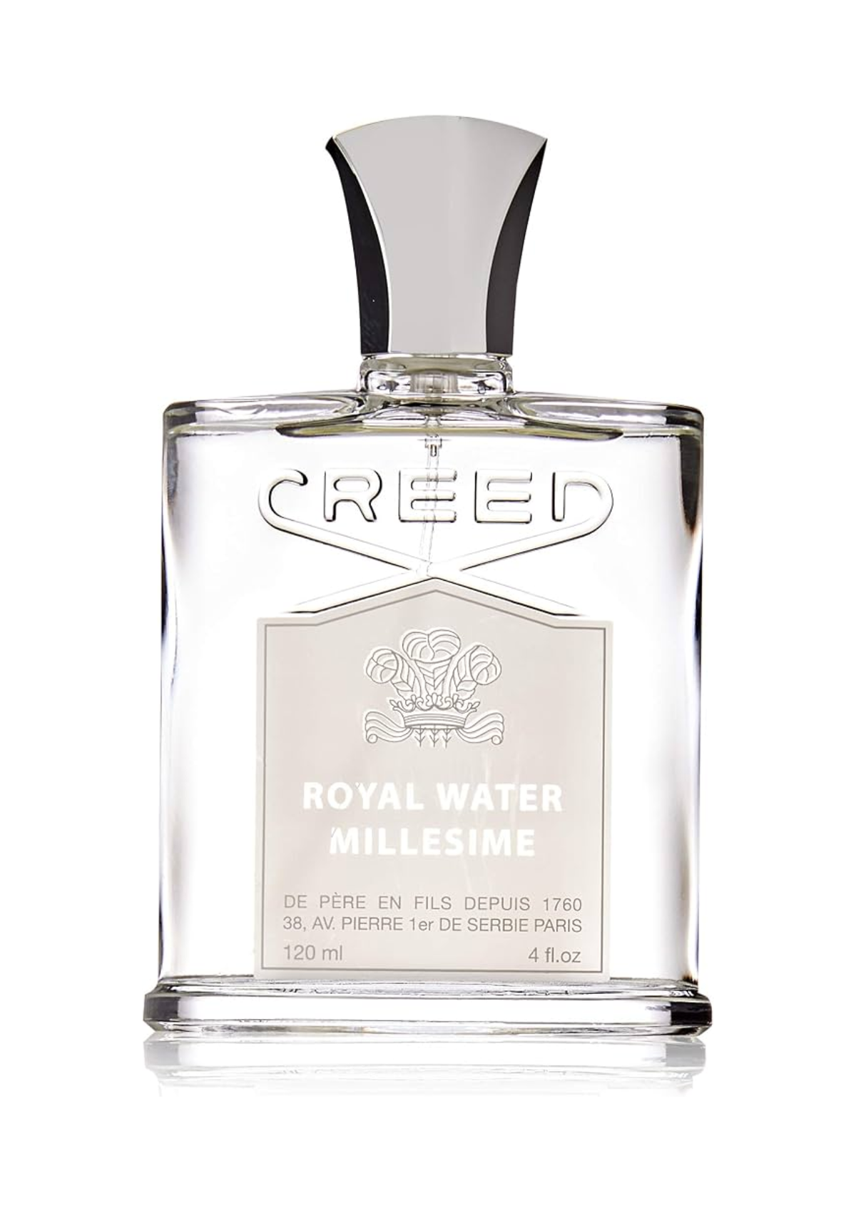 Creed royal water  100ml