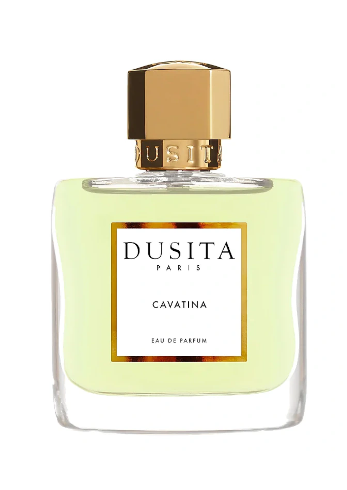 Dusita cavatina edp 50ml
