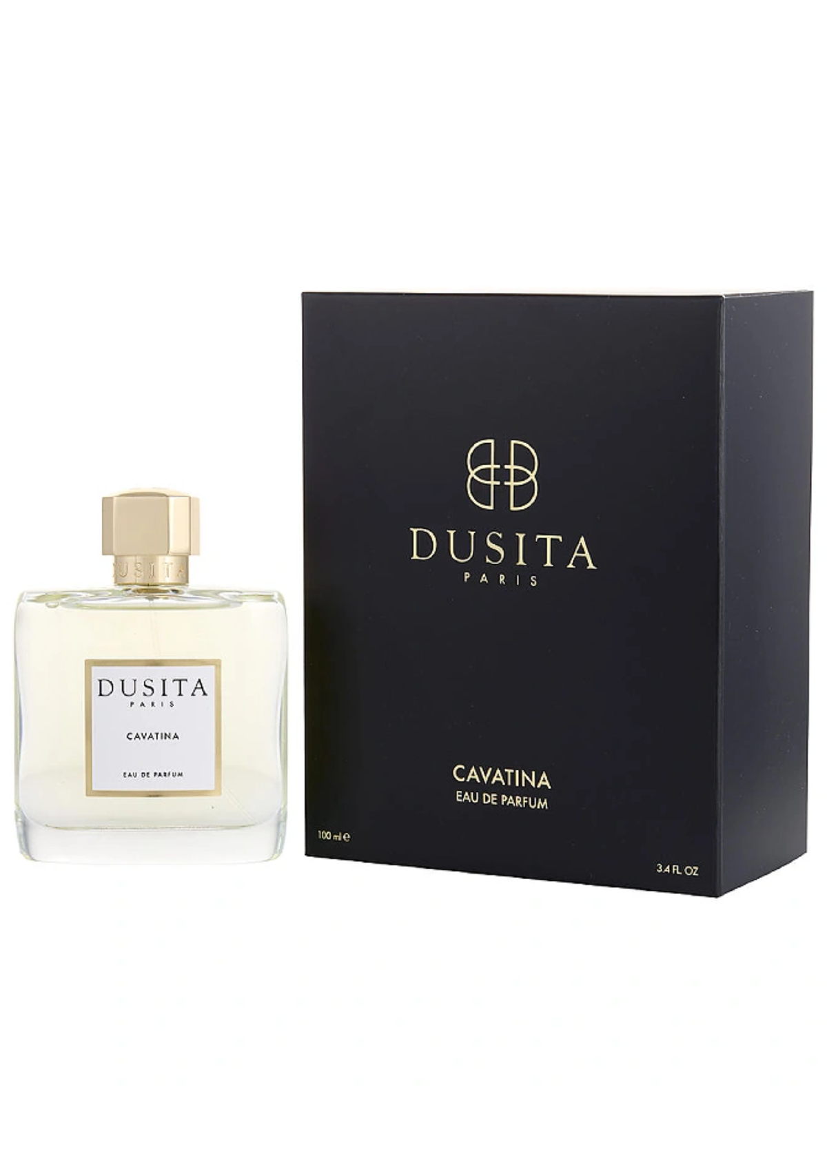 Dusita cavatina edp 100ml