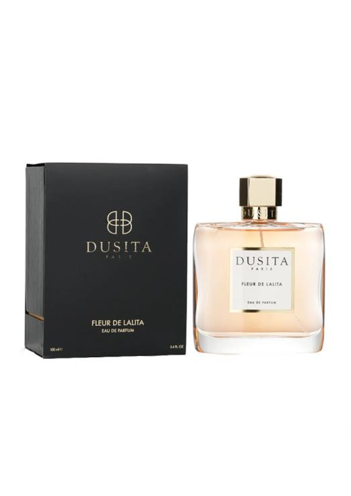 Dusita fleur de lalita edp 50ml