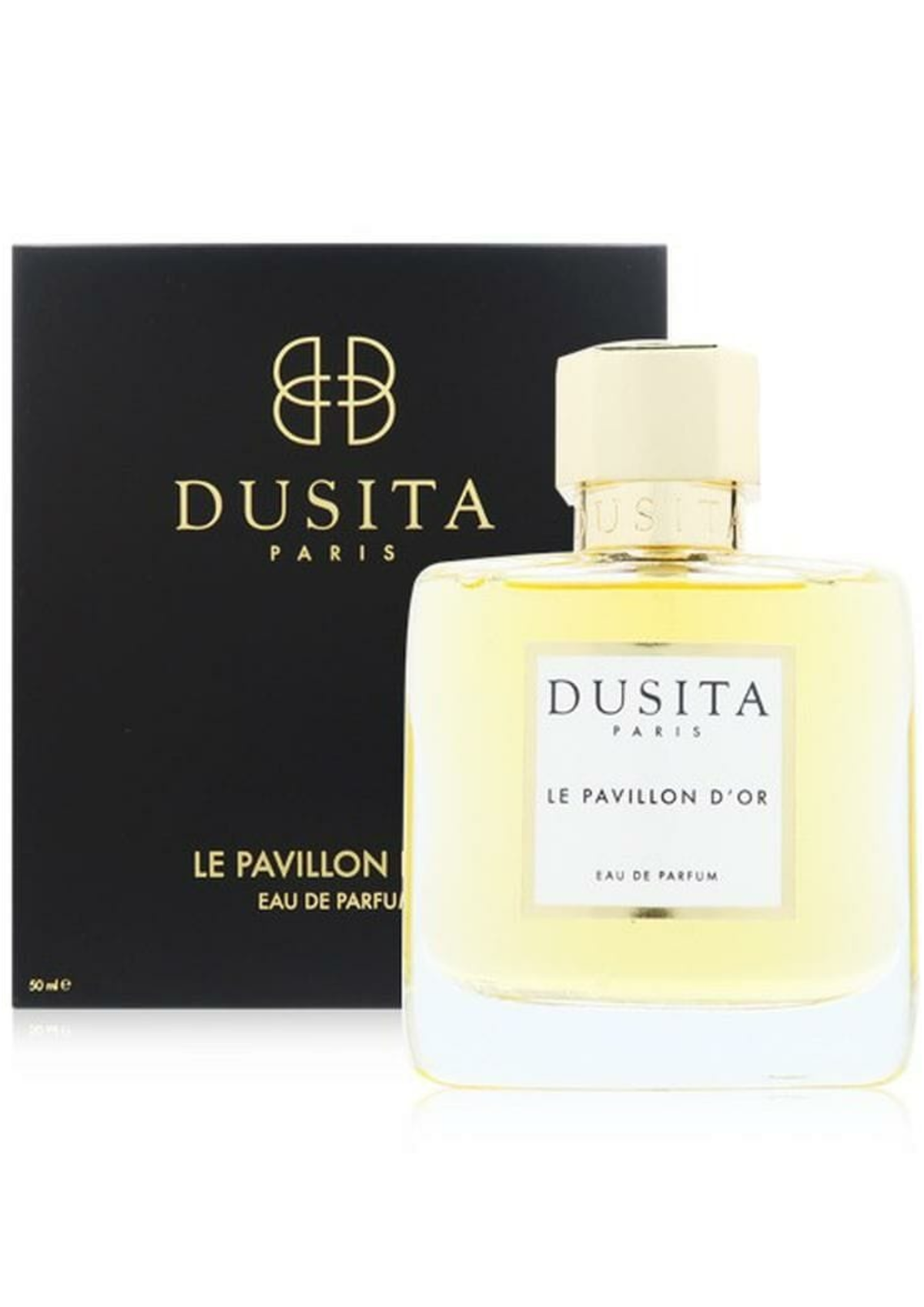 Dusita le pavillon d or edp 50ml