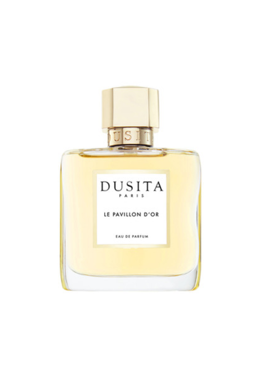 Dusita le pavillon d or edp 50ml