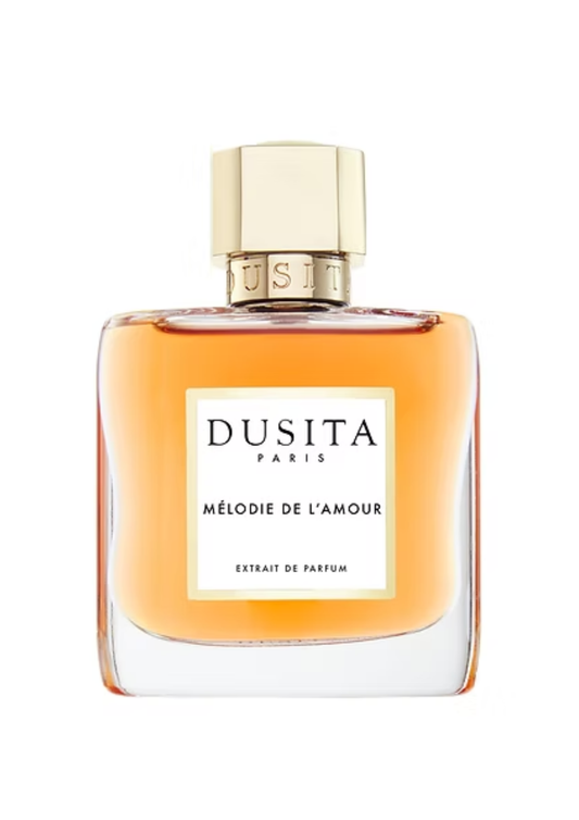 Dusita melodie de l amour extrait de parfum 50ml
