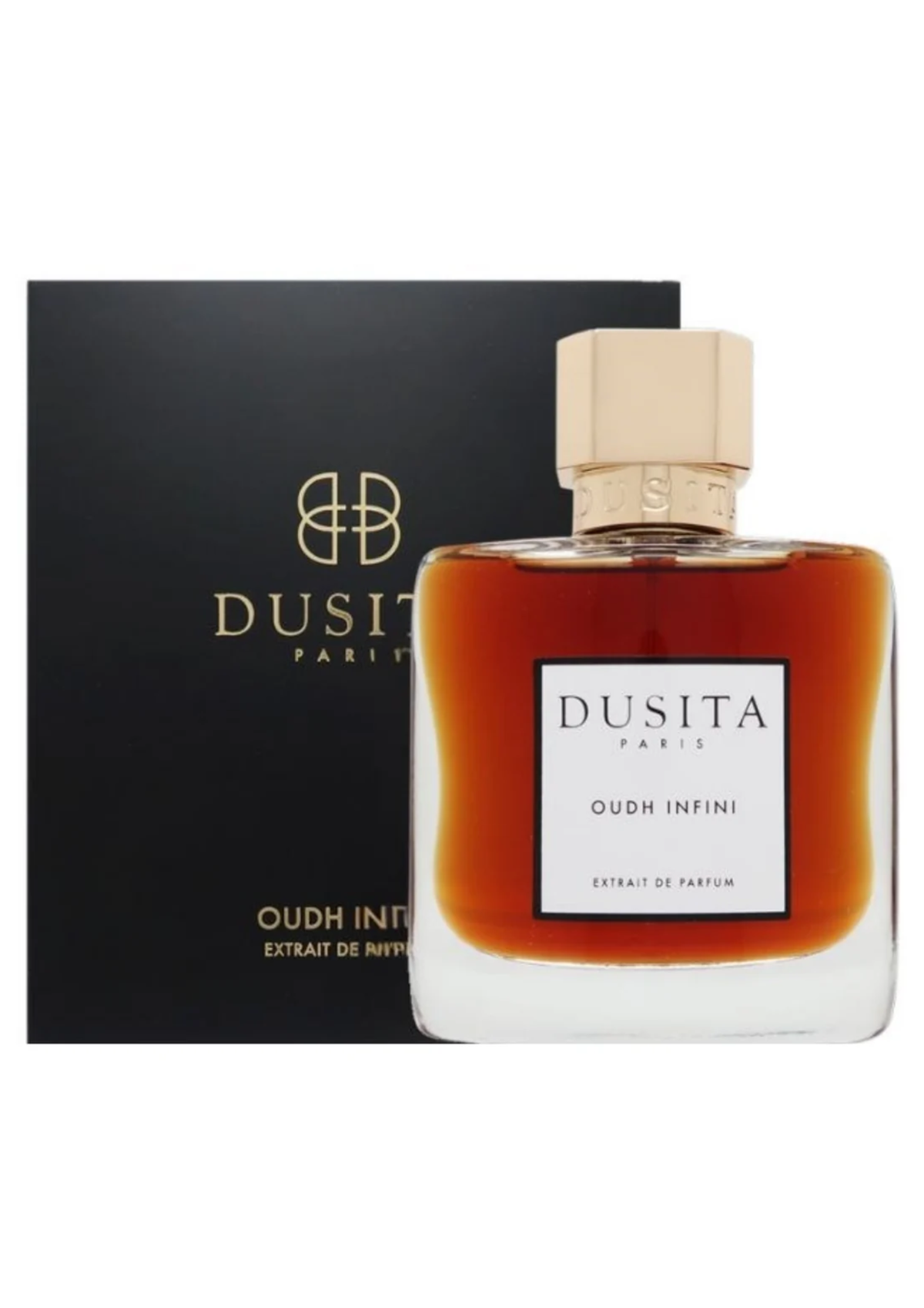 Dusita oudh infini extrait de parfum 50ml
