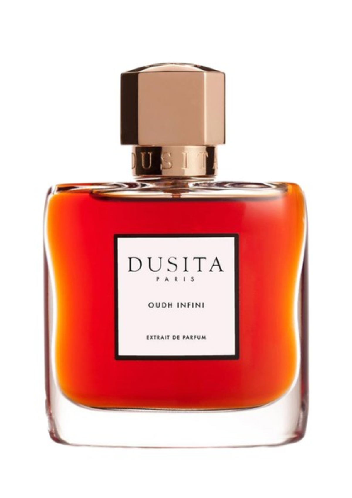 Dusita oudh infini extrait de parfum 50ml