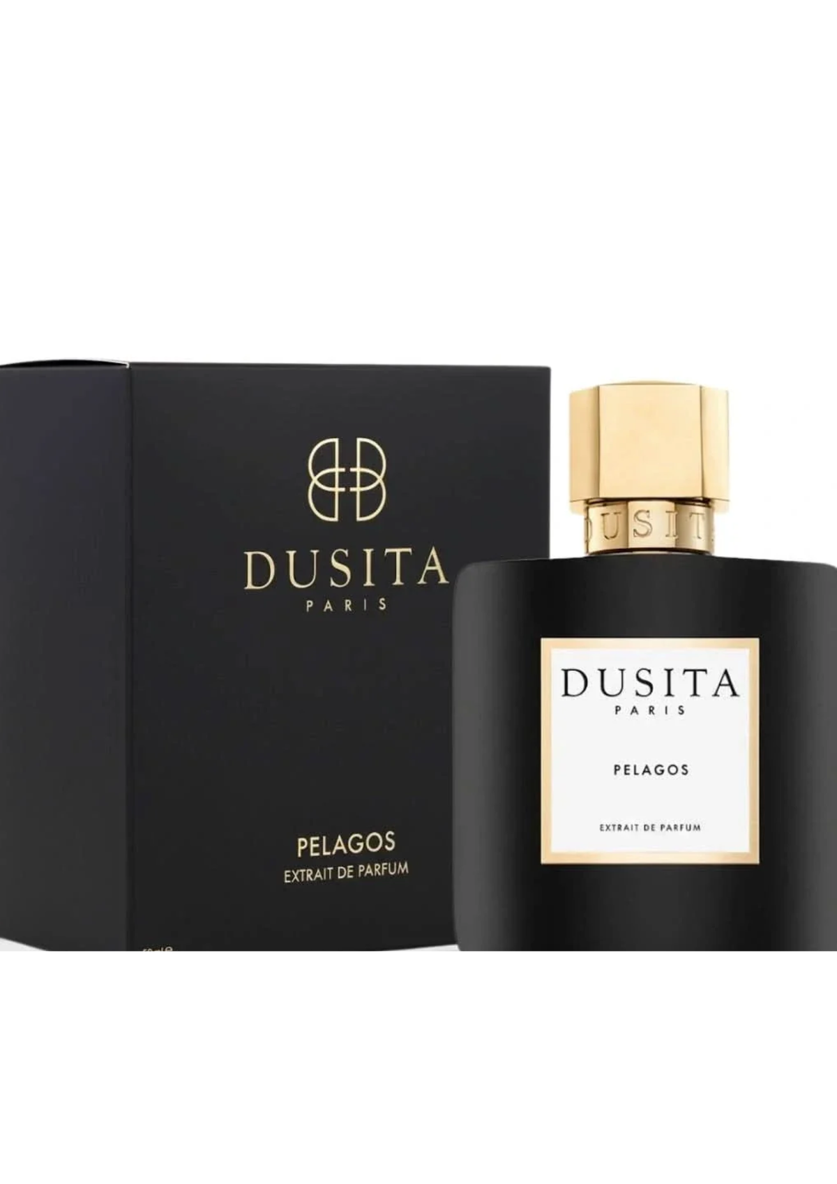 Dusita pelagos extrait 50ml
