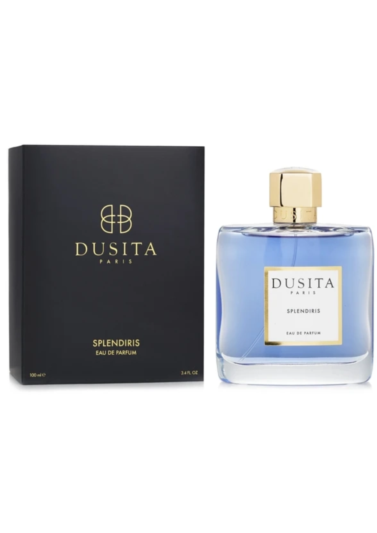 Dusita splendiris edp 100ml