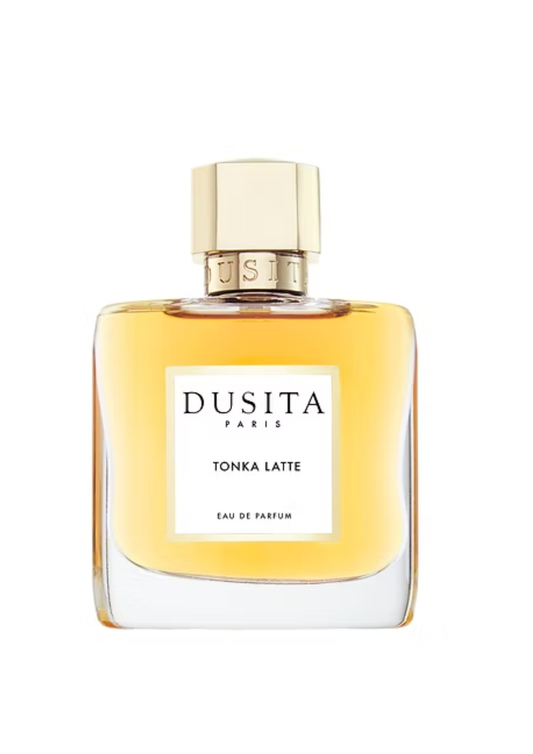 Dusita tonka latte edp 100ml