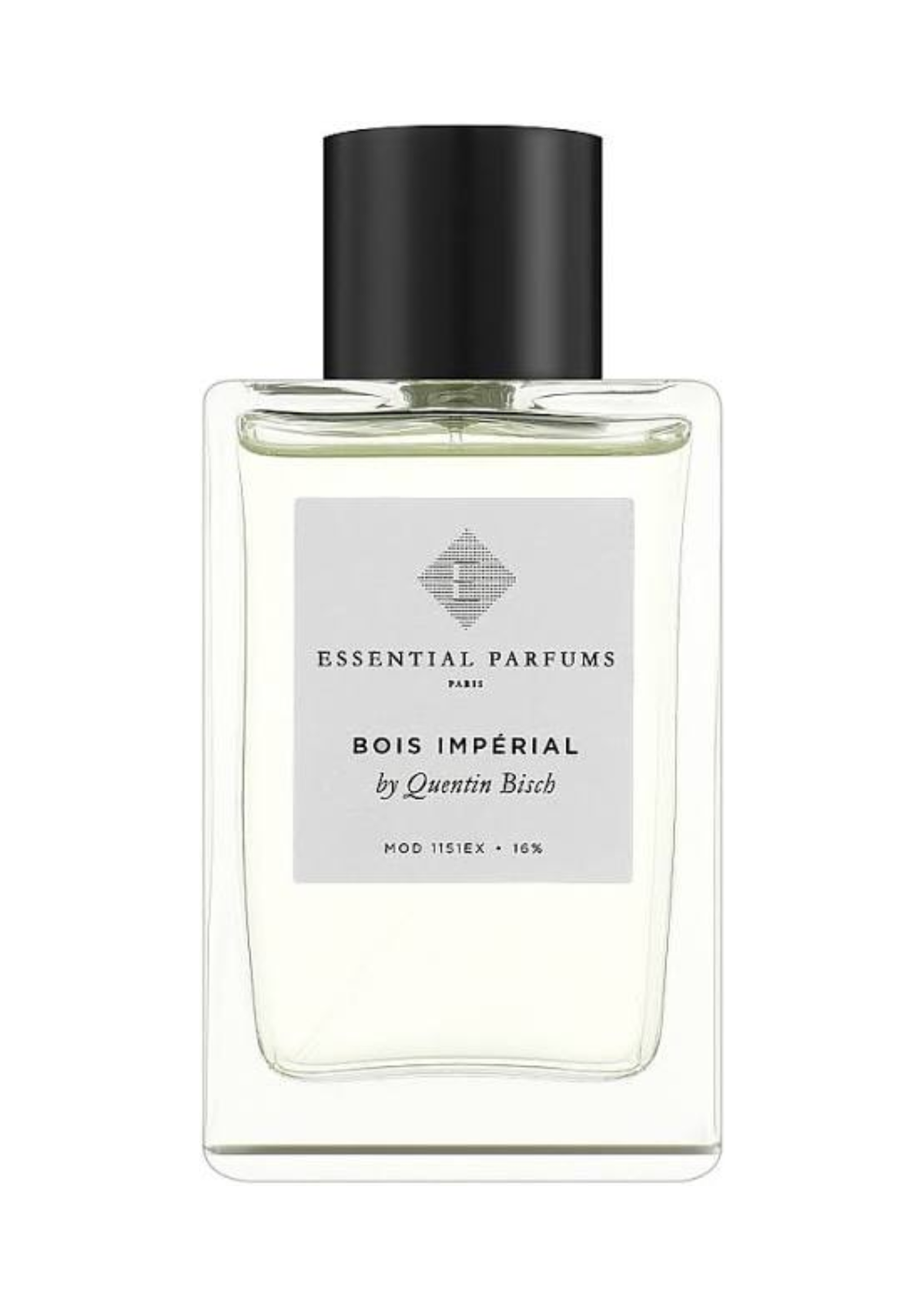 Essential parfums bois imperial edp 100ml