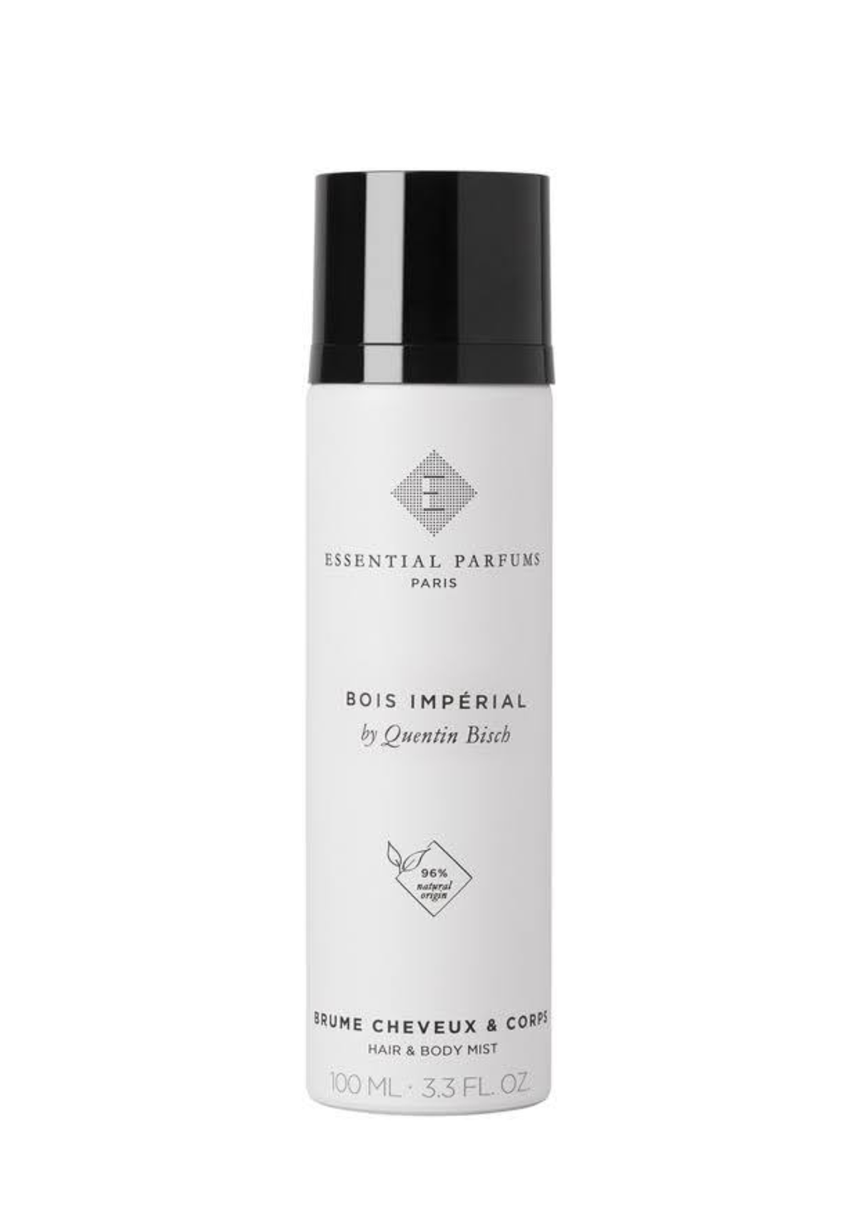 Essential parfums bois imperial hair&body mist 100ml