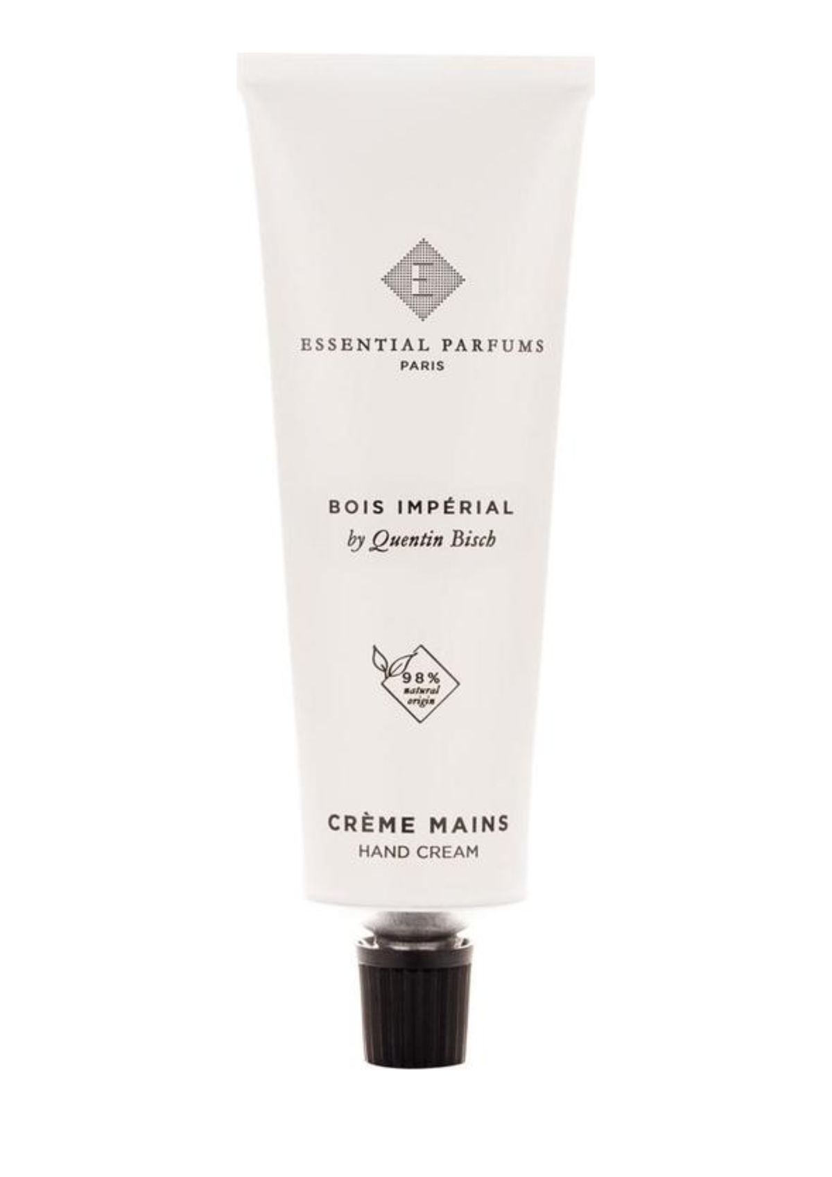 Essential parfums bois imperial hand cream 50ml