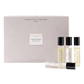 Essential parfums discovery travel set 4*10ml