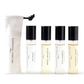 Essential parfums discovery travel set 4*10ml