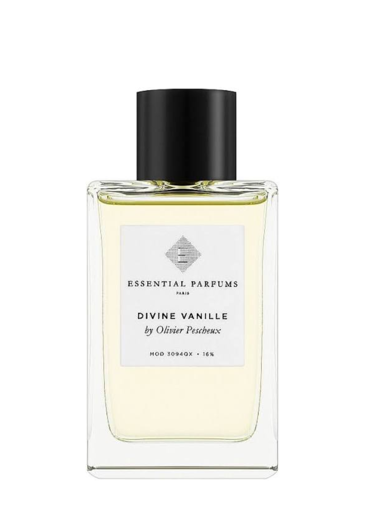 Essential parfums divine vanille edp 100ml
