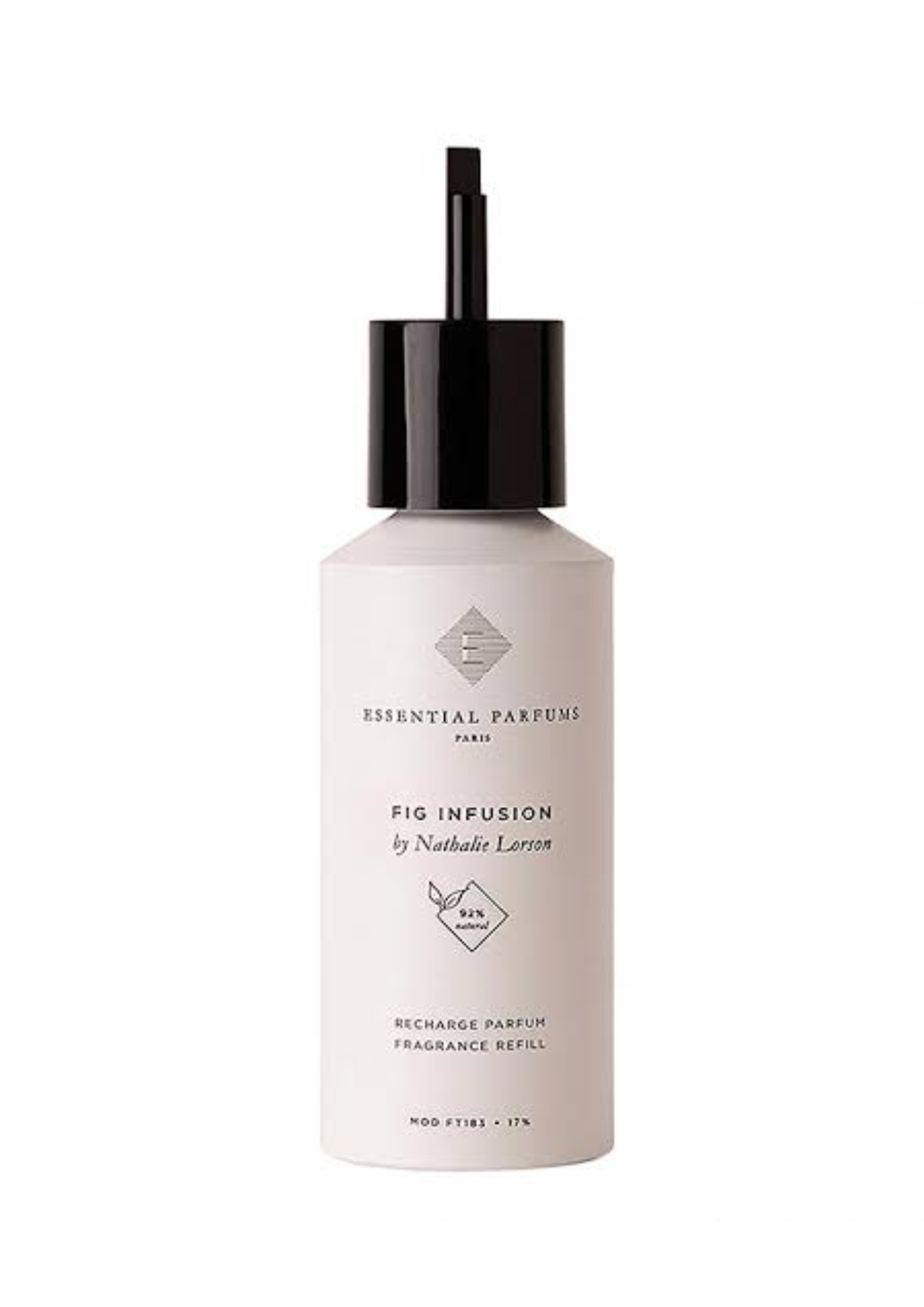 Essential parfums fig infusion 150ml refill