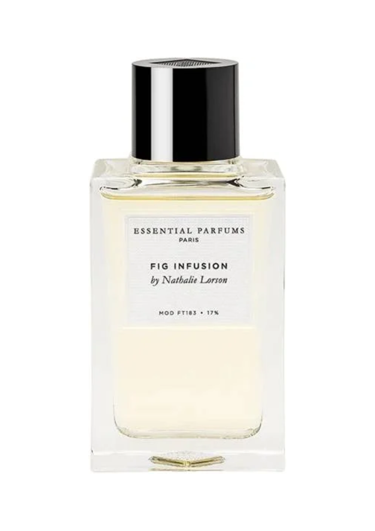 Essential parfums fig infusion edp 100ml