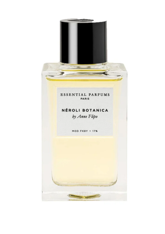 Essential parfums neroli botanica edp 100ml