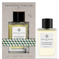 Essential parfums nice bergamote edp 100ml
