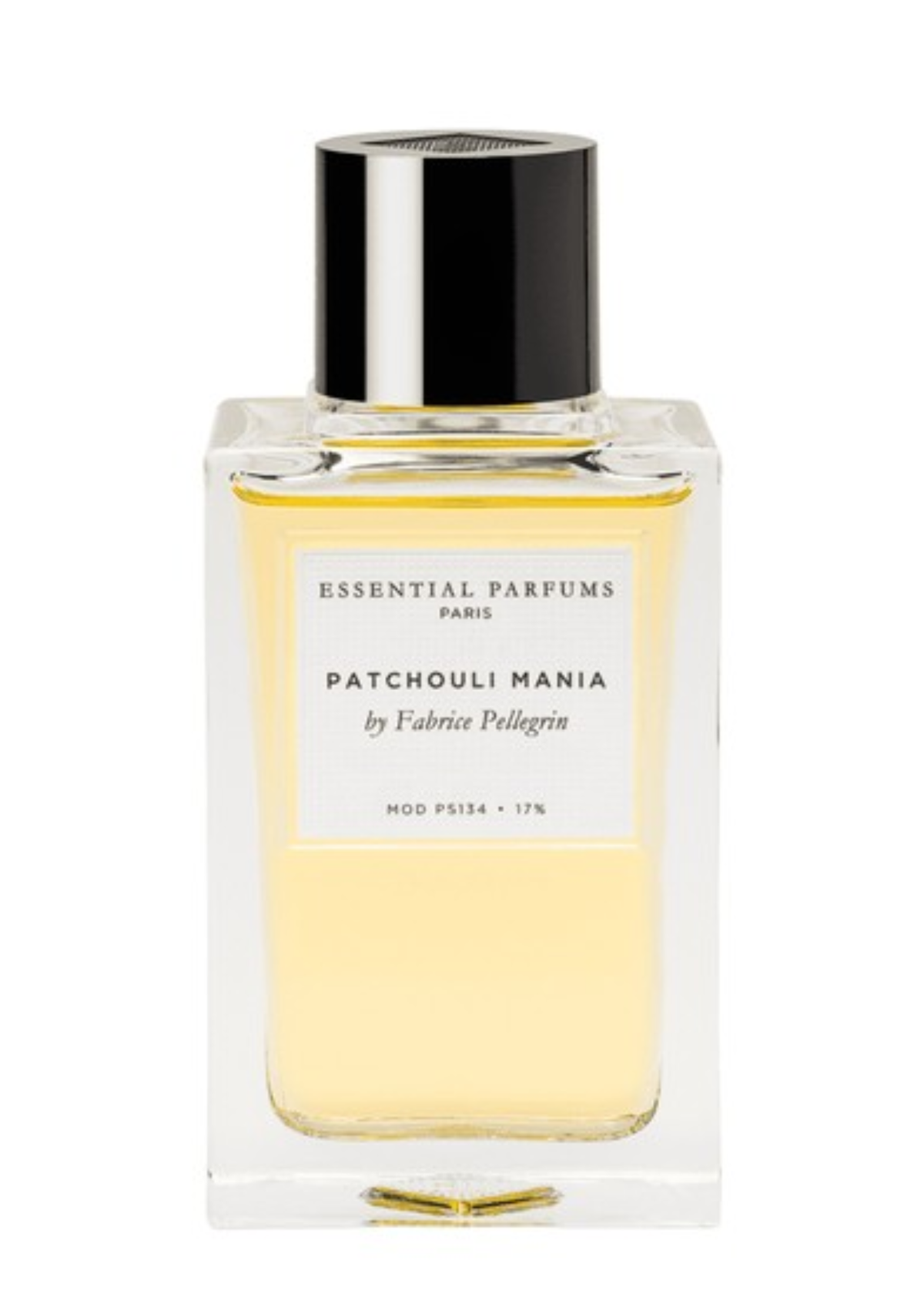 Essential parfums patchouli mania edp 100ml