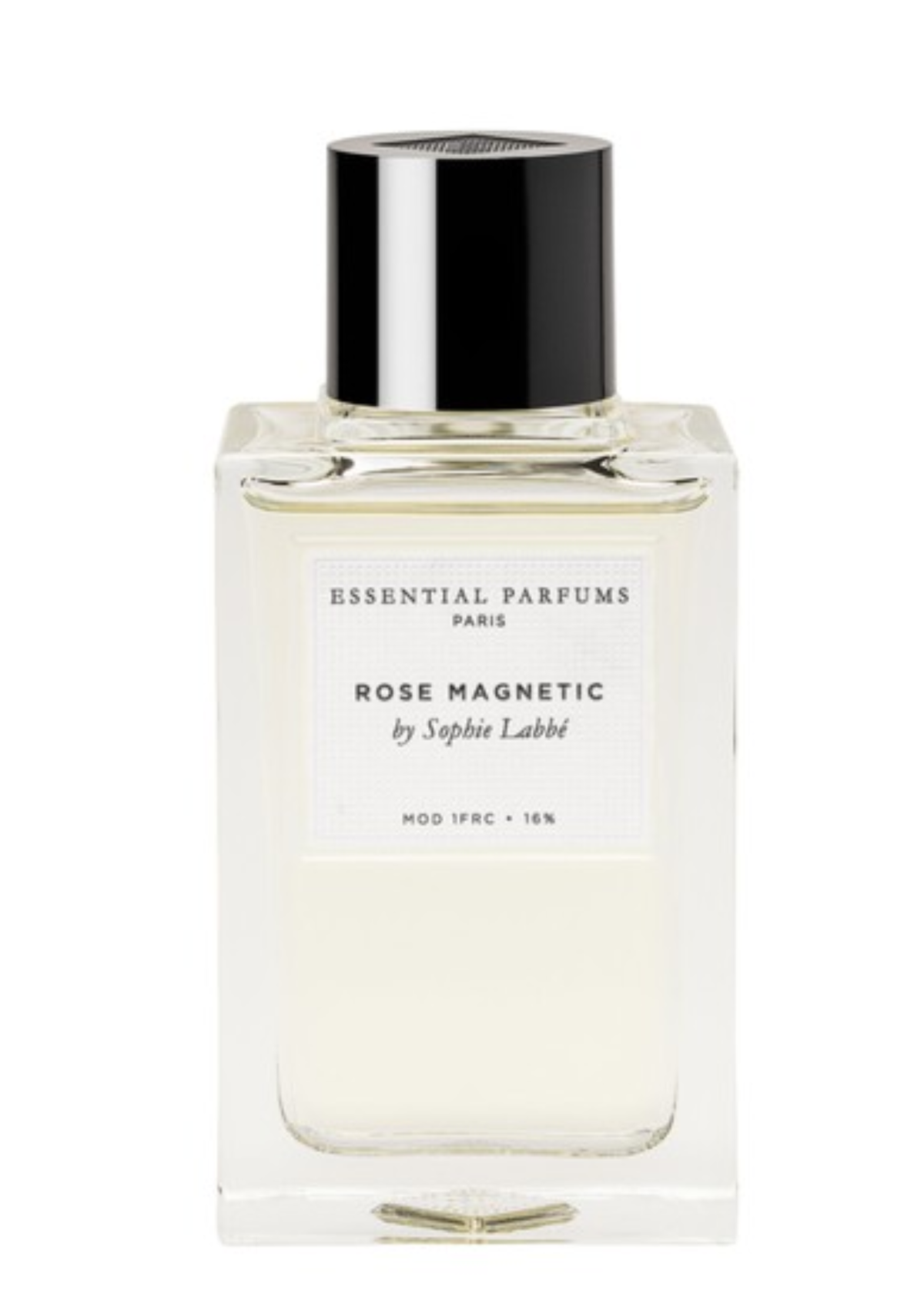 Essential parfums rose magnetic edp 100ml