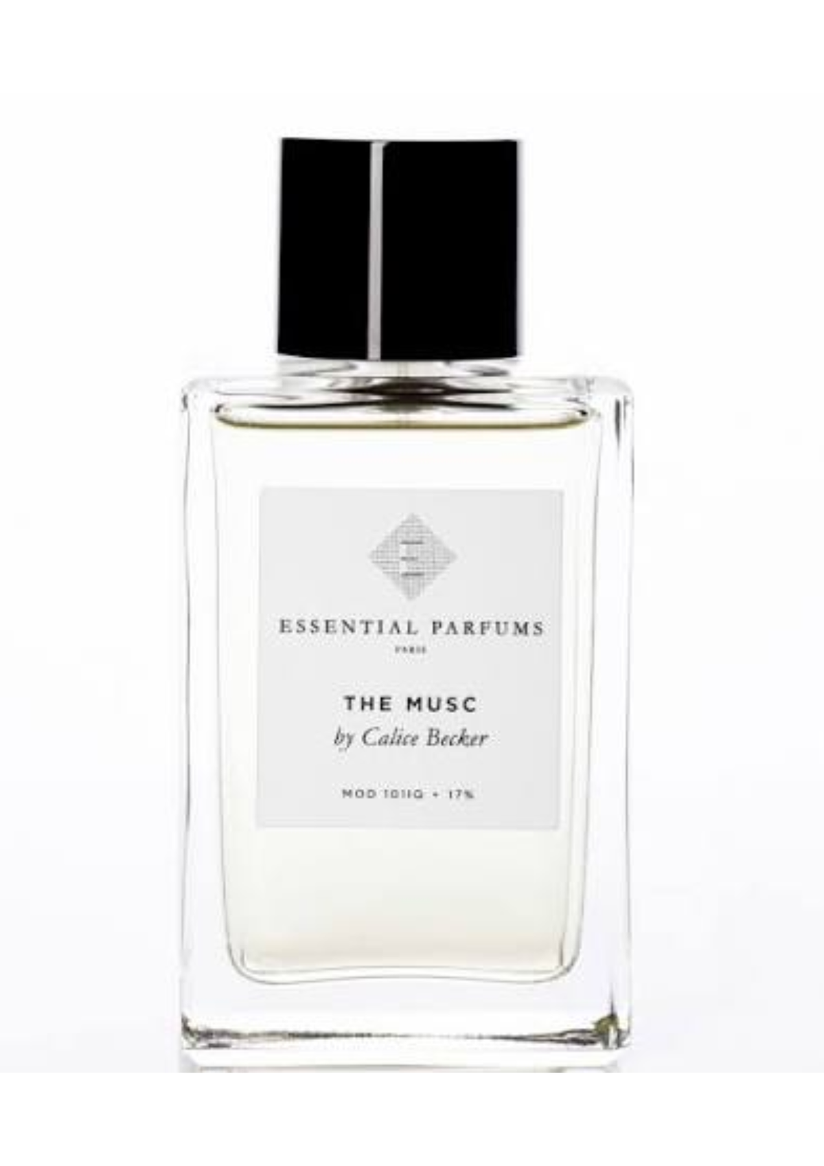 Essential parfums the musc edp 100ml