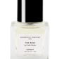 Essential parfums the musc extrait 30ml