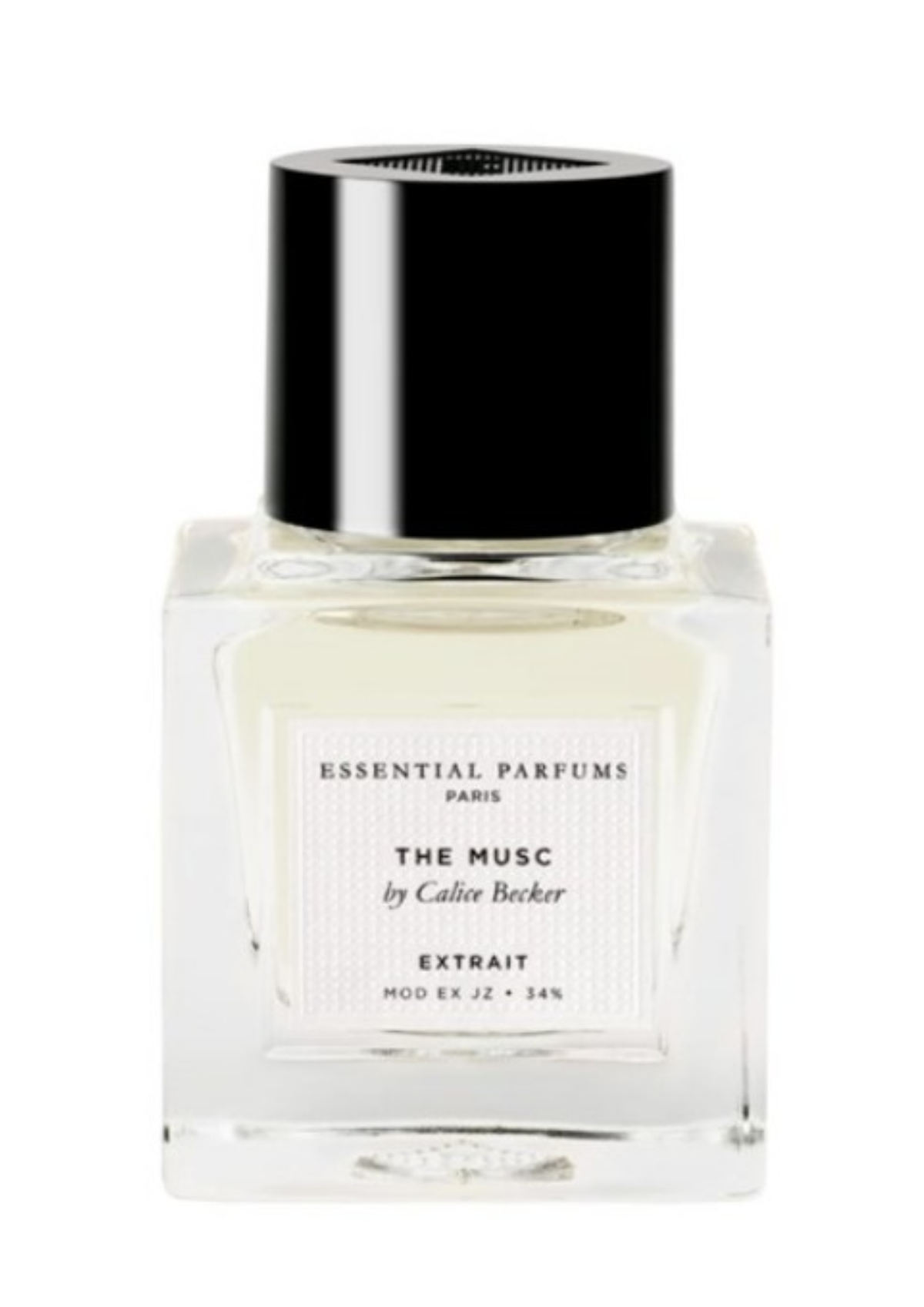 Essential parfums the musc extrait 30ml
