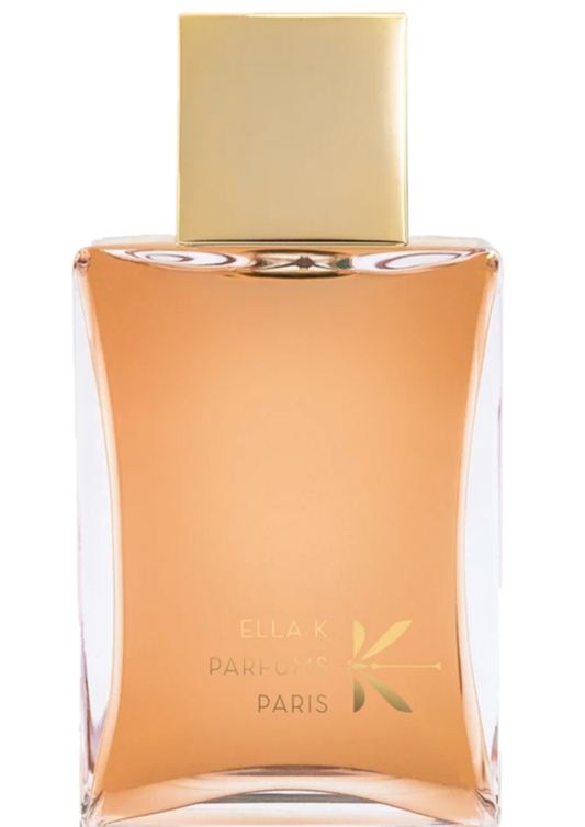 Ella k cri du kalahari edp 100 ml