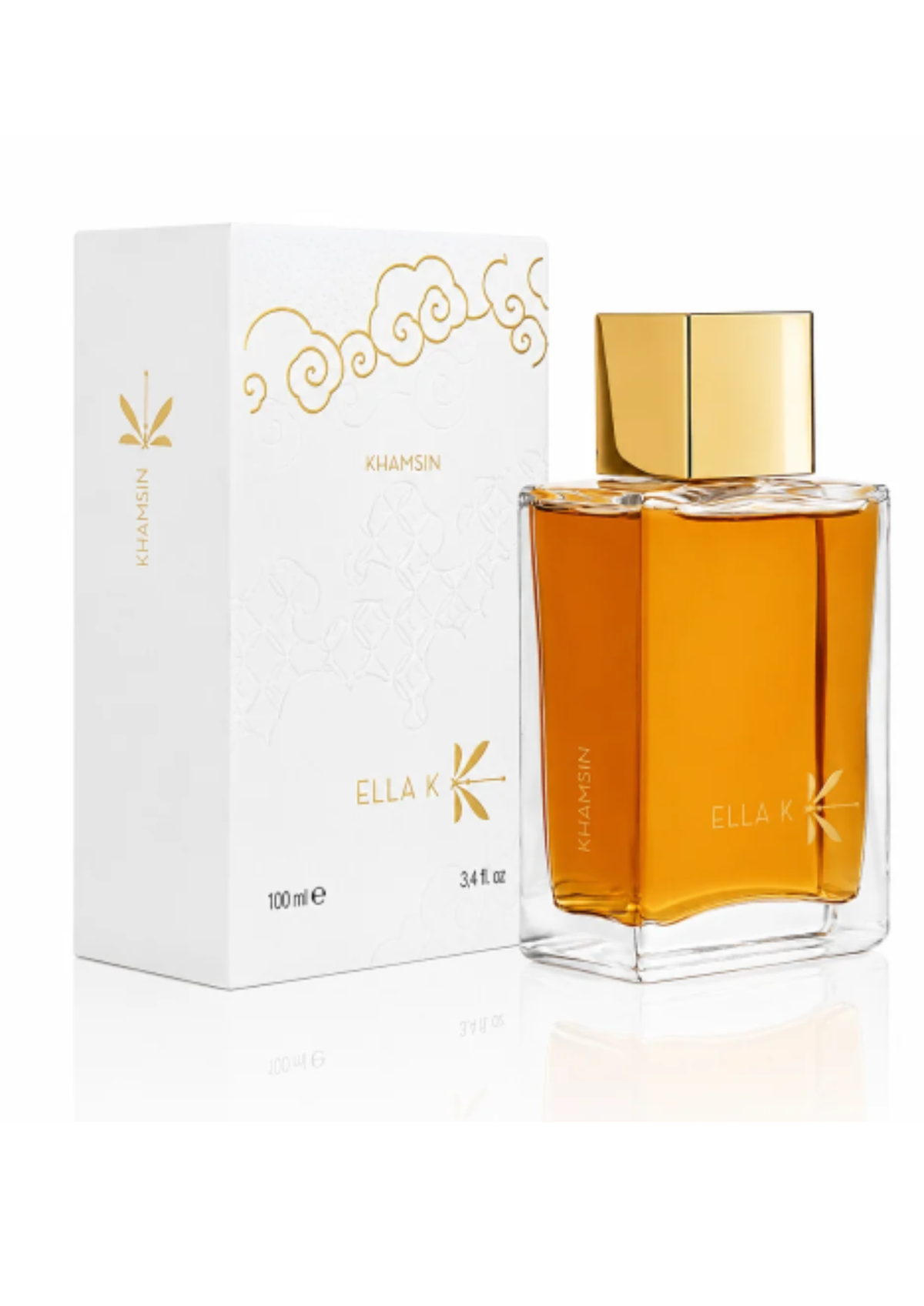 Ella k khamsin edp 100 ml