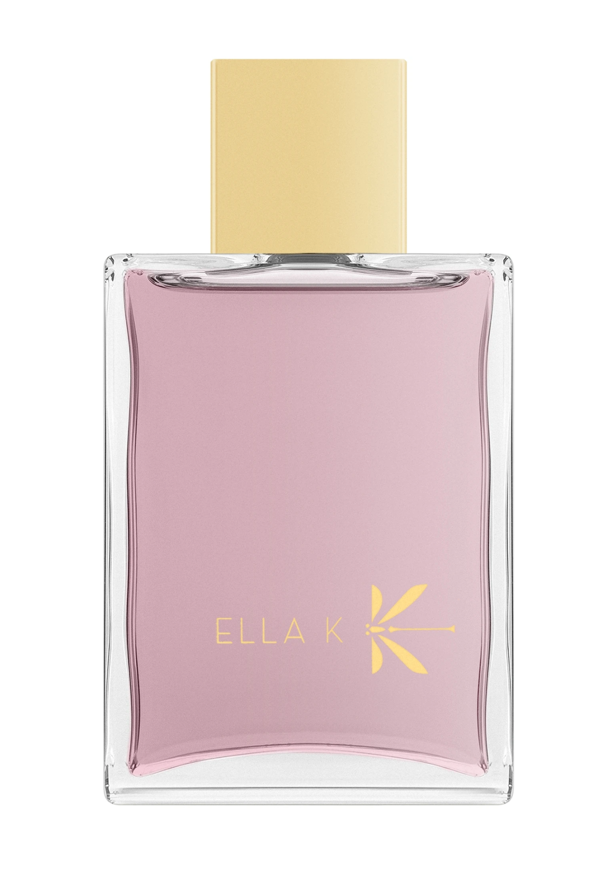 Ella k memoire de daisen in edp 100 ml