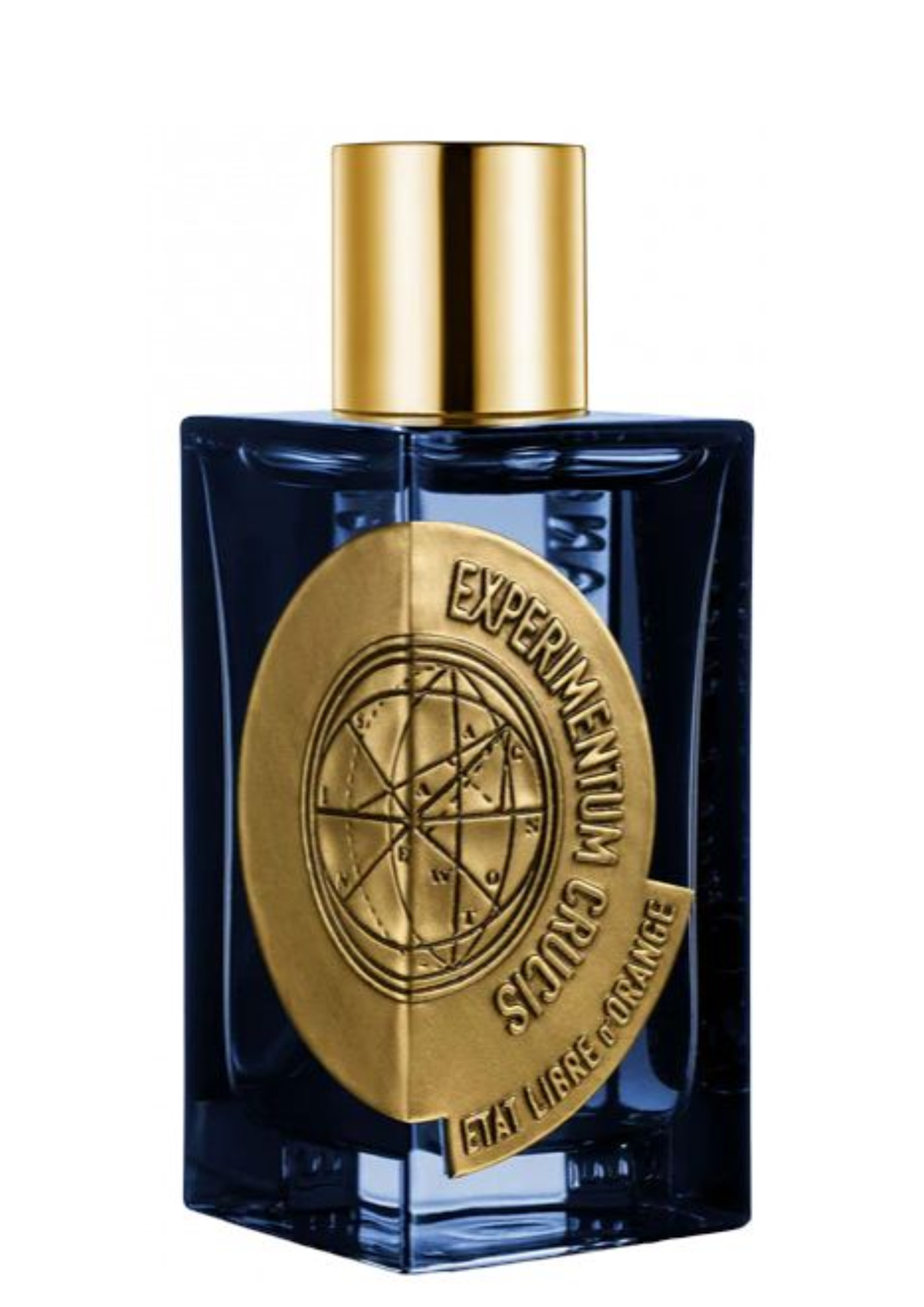 Etat-experimentum crucis edp 100ml
