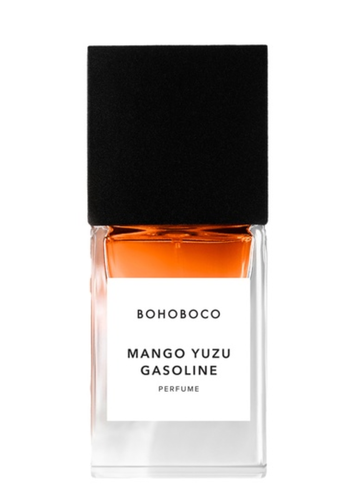 Bohoboco mango yuzu gasoline parfum 50 ml