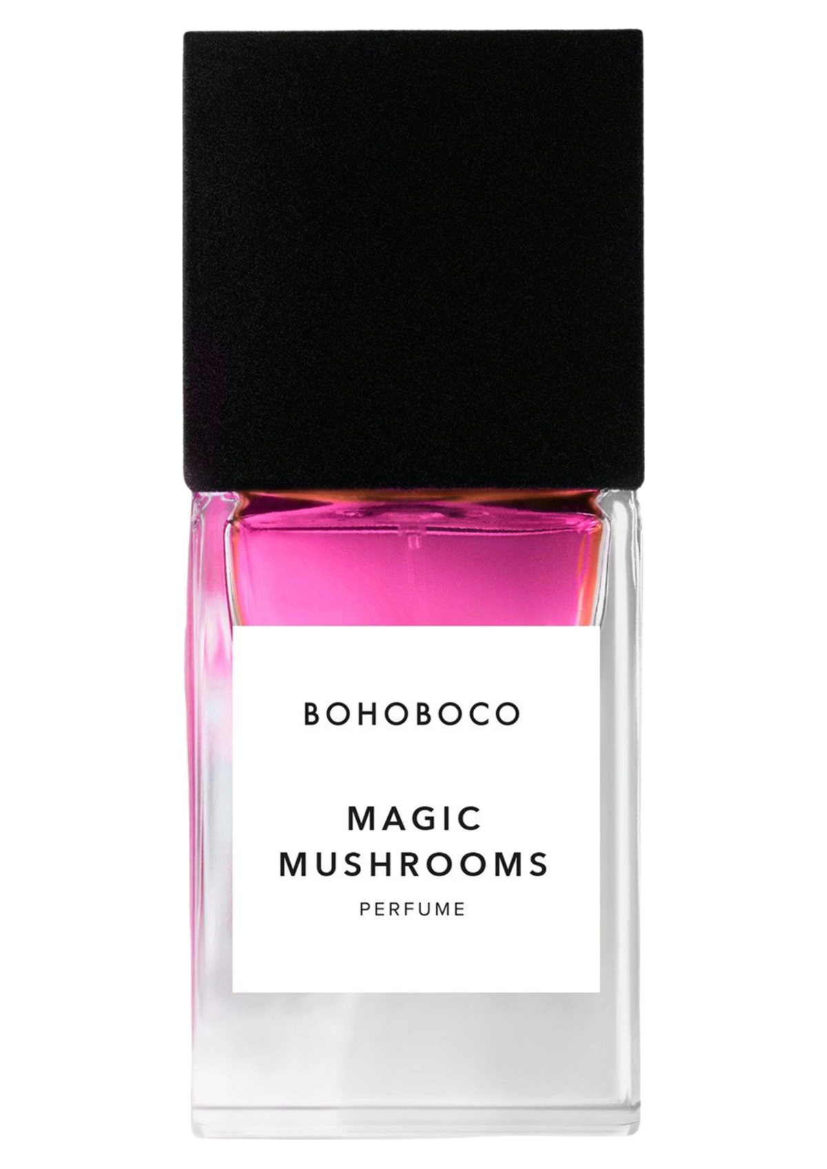 Bohoboco magic mashuroom parfum 50 ml