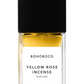 Bohoboco yellow rose parfum 50 ml