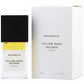 Bohoboco yellow rose parfum 50 ml