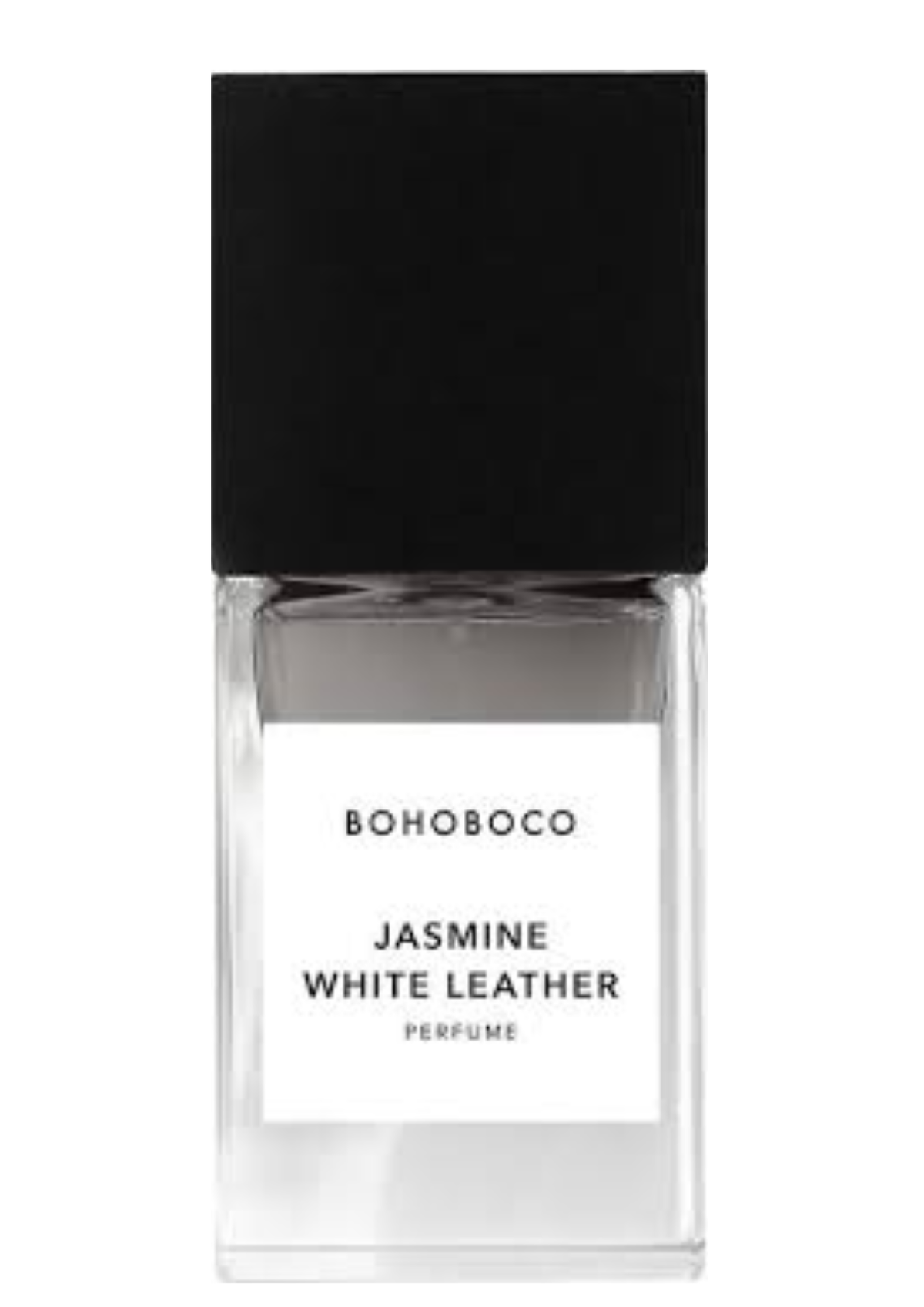 Bohoboco jasmine white parfum 50 ml