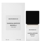 Bohoboco sandalwood parfum 50 ml