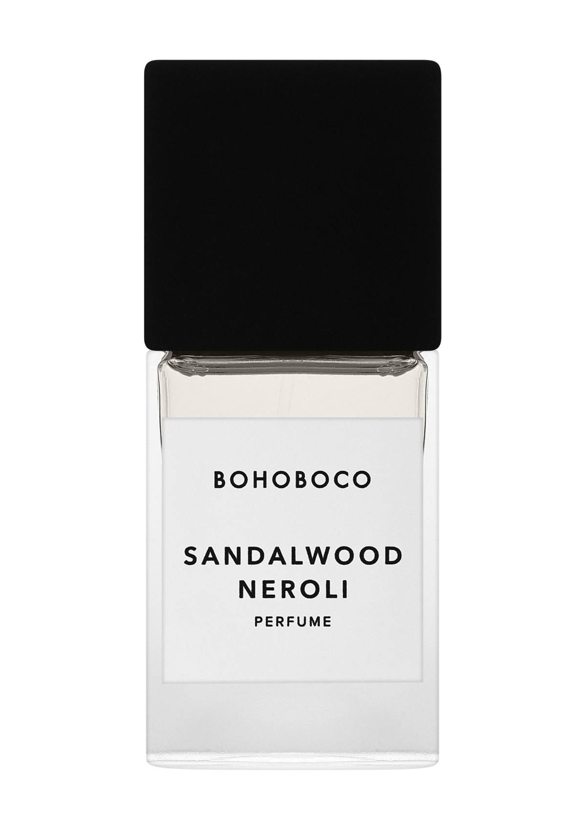 Bohoboco sandalwood parfum 50 ml