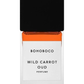 Bohoboco wild carrot oud parfum 50 ml