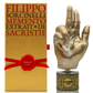 Filippo Sorcinelli Basilica Di Assisi Edp 100ml