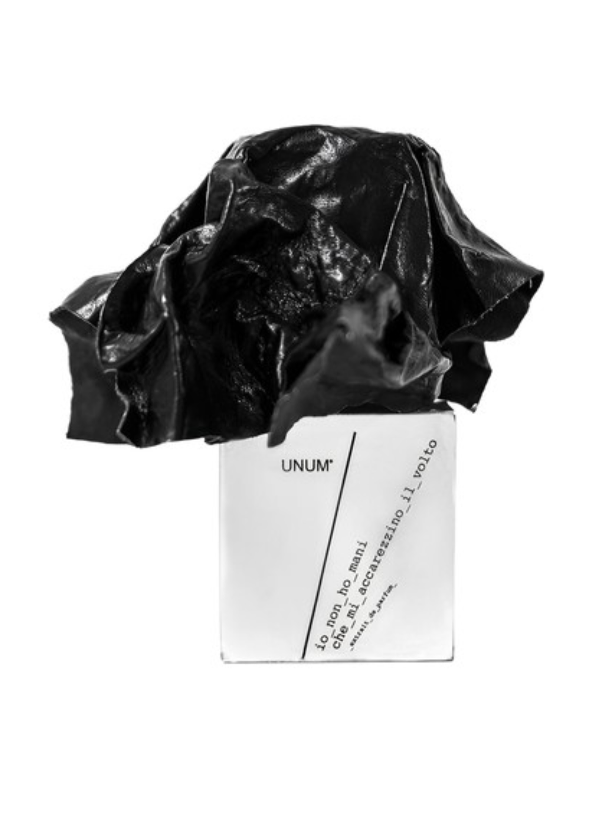 Filippo Sorcinelli Io Non Ho Mani Che Edp 100ml