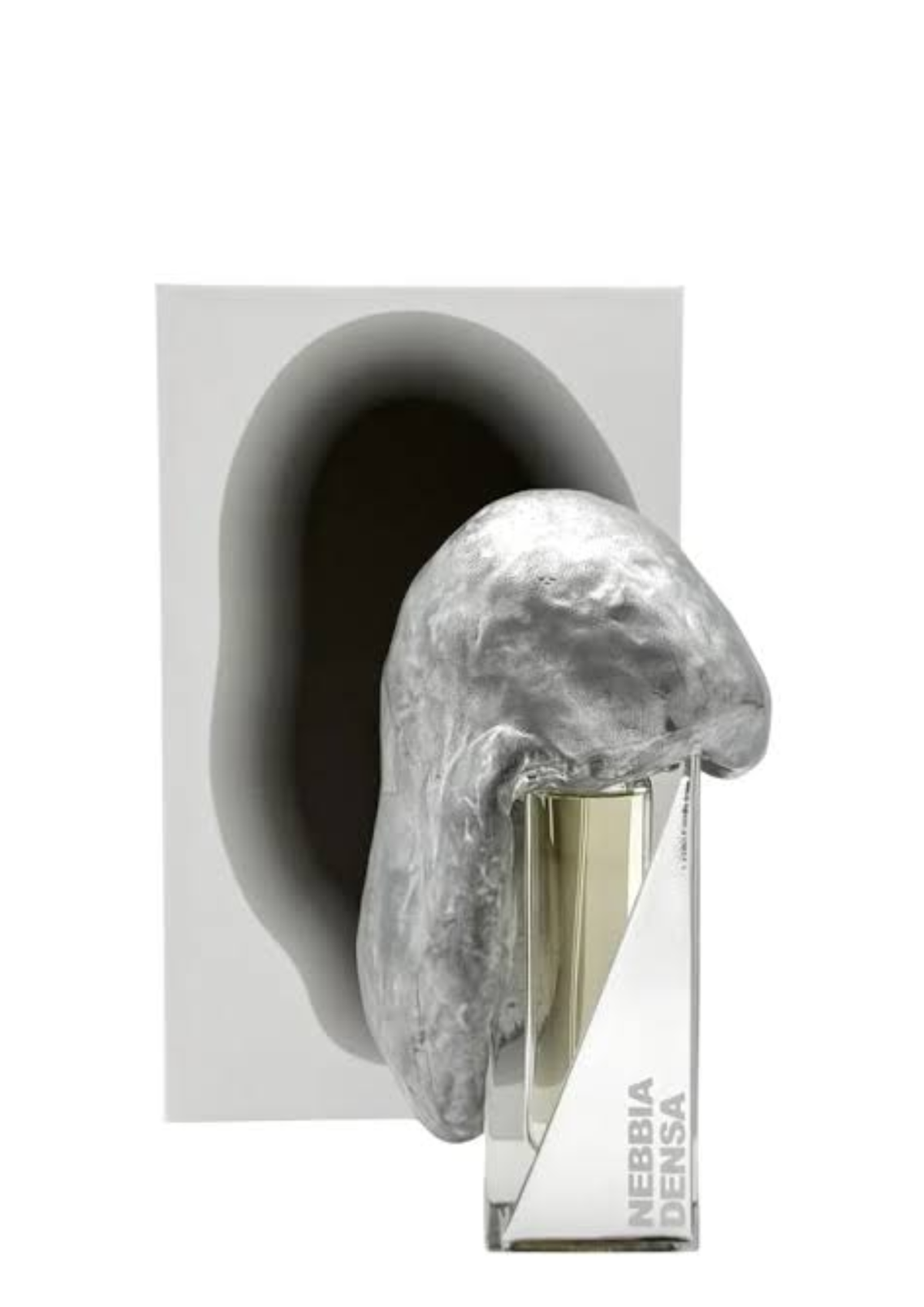 Filippo Sorcinelli Nebbia Densa Extrait 50ml