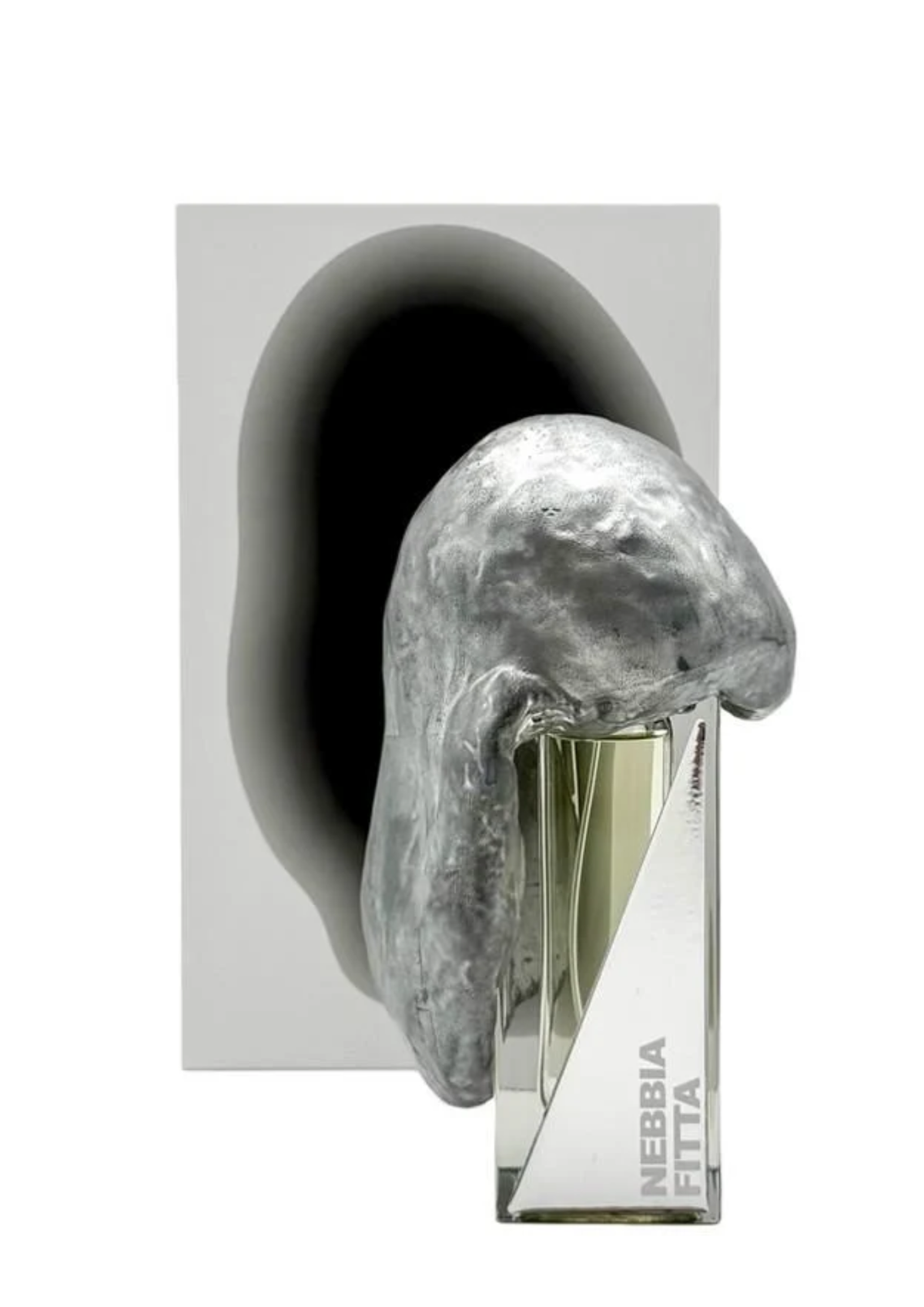Filippo Sorcinelli Nebbia Fitta Extrait 50ml