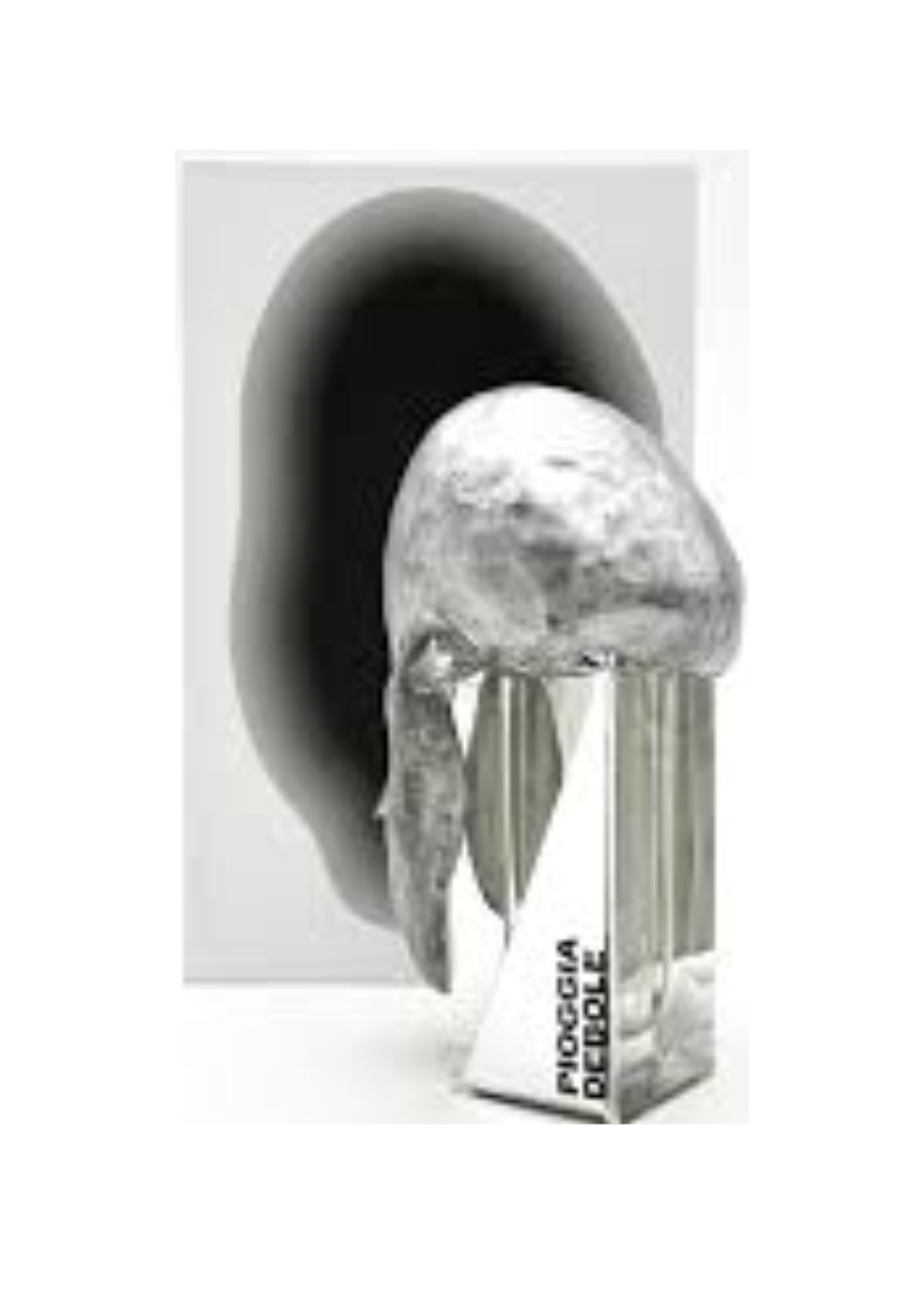 Filippo Sorcinelli Pioggia Debole Extrait 50ml
