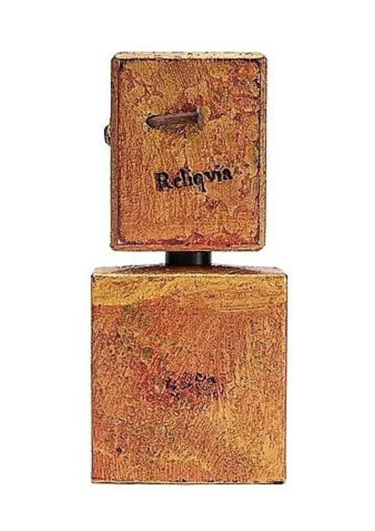 Filippo Sorcinelli Reliqvia Edp 100ml