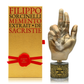 Filippo Sorcinelli Sacrestie Des Arbres Edp 100ml
