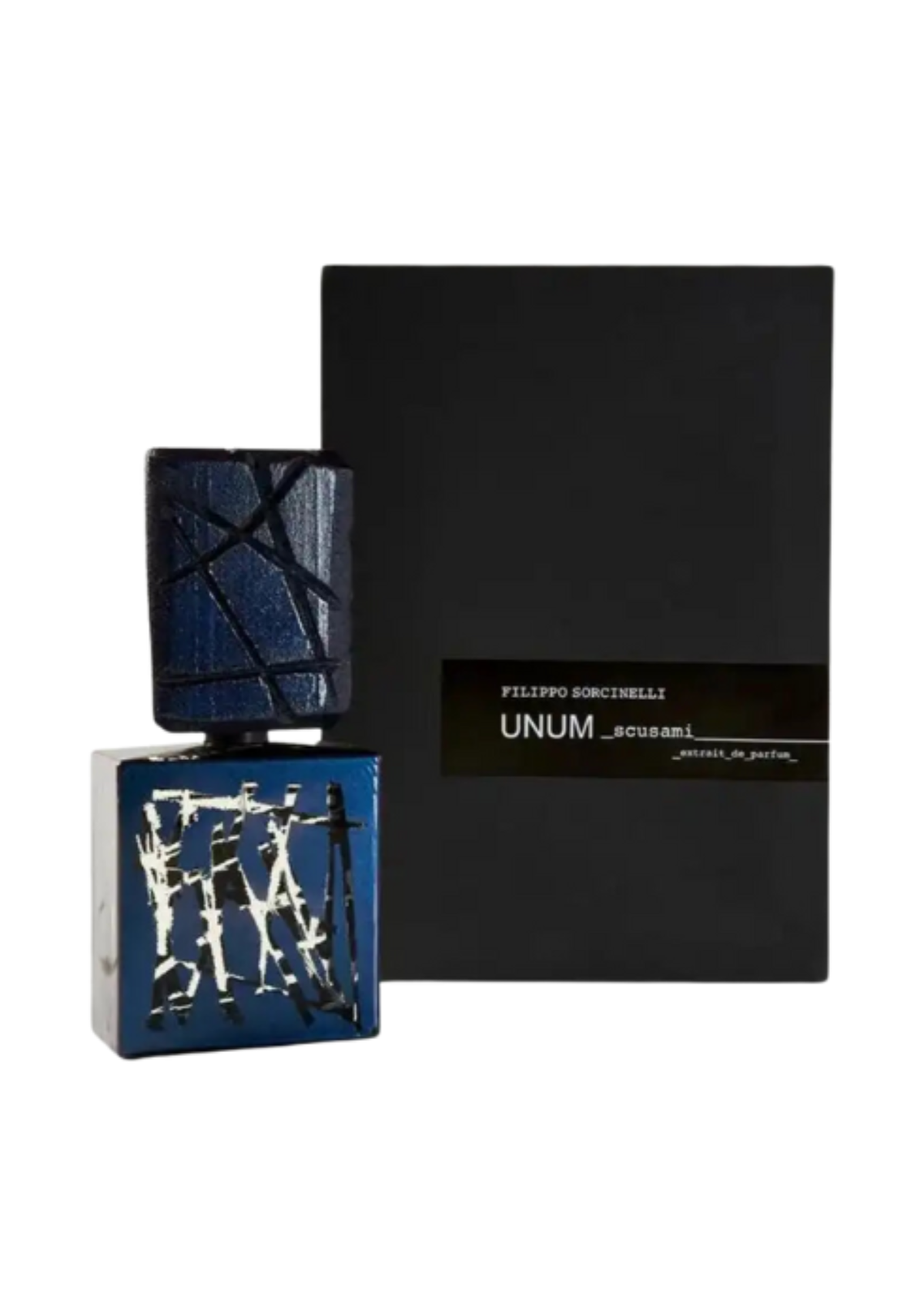 Filippo Sorcinelli Scusami Edp 100ml