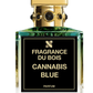 Fragrance Du Bois Cannabis Blue 100ml