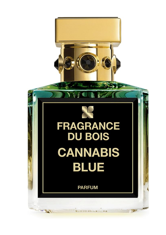 Fragrance Du Bois Cannabis Blue 100ml
