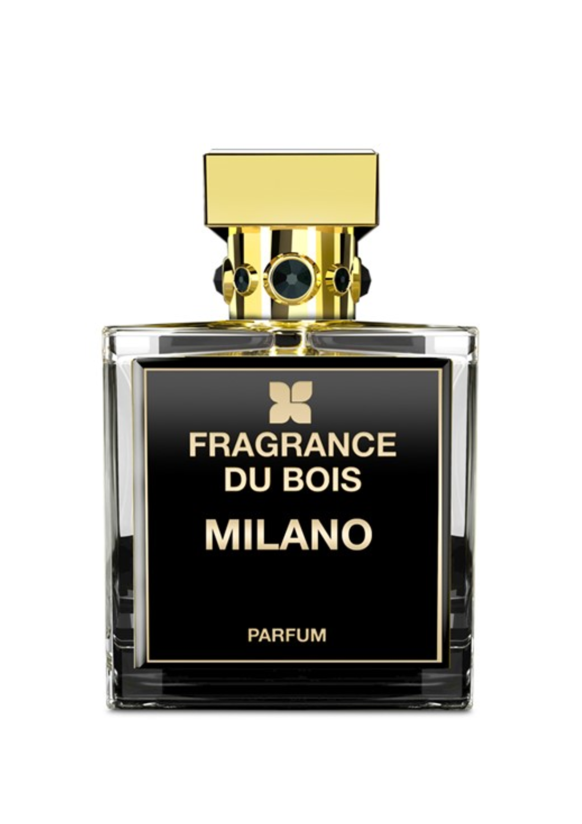Fragrance Du Bois MILANO 100ml